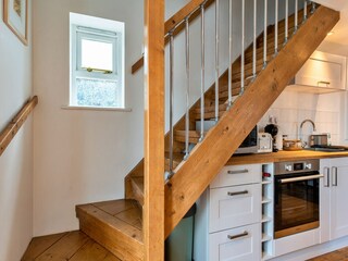 Maison de vacances Helston Équipement 17