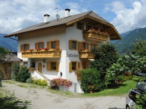 Vakantieappartement Ringelblume - Vacanze in agriturismo