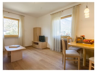 Wohnraum