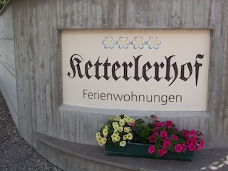 Herzlich Willkommen