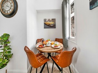 Ferienhaus Ripon Ausstattung 13