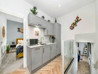 Ferienhaus Ripon Ausstattung 9