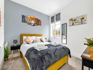Ferienhaus Ripon Ausstattung 14