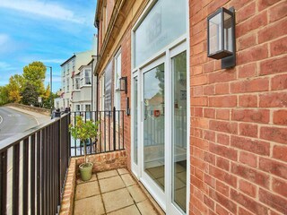 Casa per le vacanze Ripon Registrazione all'aperto 2