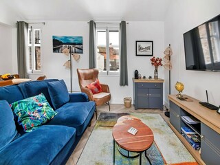Ferienhaus Ripon Ausstattung 15