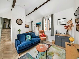 Ferienhaus Ripon Ausstattung 16