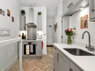 Casa per le vacanze Ripon Caratteristiche 17