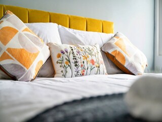 Ferienhaus Ripon Ausstattung 10