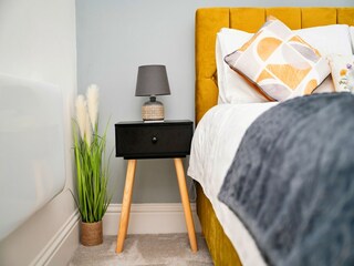 Ferienhaus Ripon Ausstattung 18