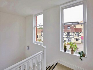 Ferienhaus Ripon Außenaufnahme 5