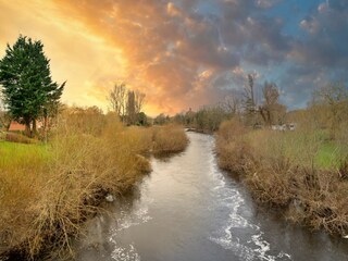 Vakantiehuis Ripon Omgeving 22