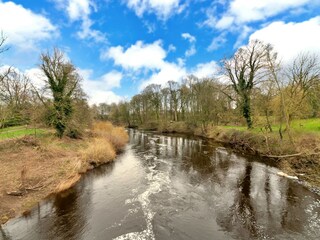 Casa de vacaciones Ripon Entorno 20