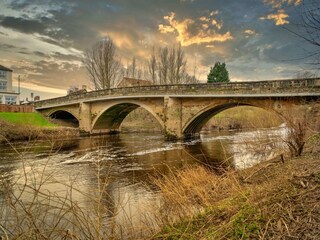 Casa de vacaciones Ripon Entorno 21