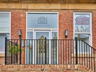 Casa per le vacanze Ripon Registrazione all'aperto 6