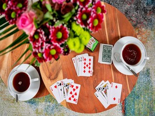 Maison de vacances Ripon  23