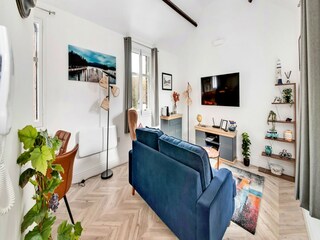 Ferienhaus Ripon Ausstattung 18