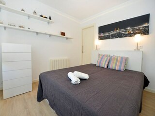 Appartement Roses Kenmerken 8