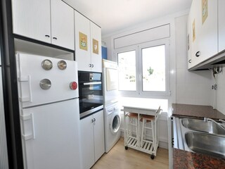 Appartement Roses Kenmerken 9