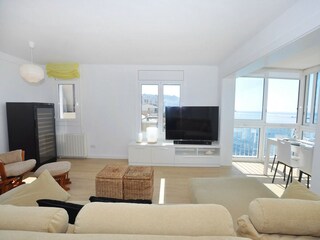 Appartement Roses Kenmerken 16