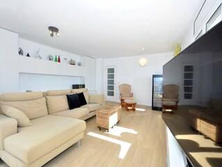 Appartement Roses Kenmerken 17