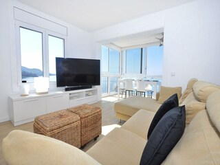 Appartement Roses Kenmerken 18