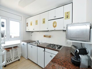 Appartement Roses Kenmerken 10