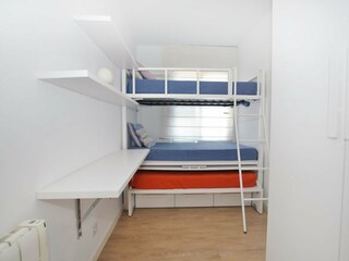 Appartement Roses Kenmerken 20