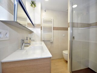 Appartement Roses Kenmerken 13