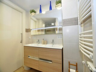 Appartamento Roses Caratteristiche 22