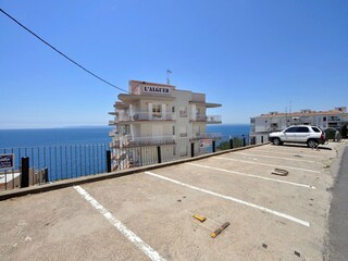 Apartamento Roses Entorno 25