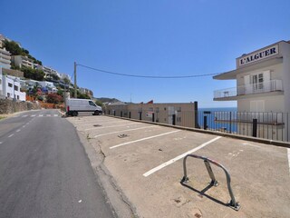 Appartamento Roses Ambiente 23