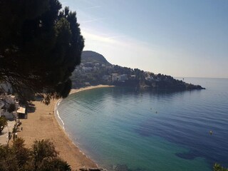 Apartamento Roses Entorno 33