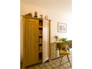 Appartamento per vacanze Lana Registrazione all'aperto 6