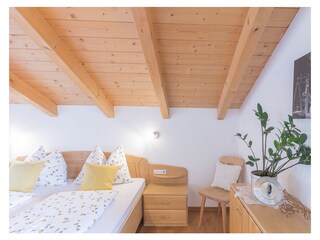 Appartamento per vacanze Lana Caratteristiche 10