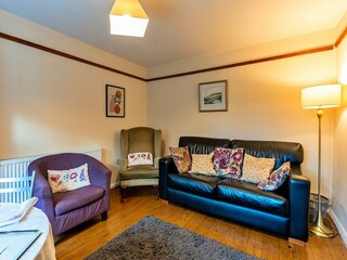 Cottage Wellington in Somerset Ausstattung 16