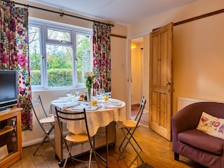 Holiday cottage Wellington in Somerset Features 13