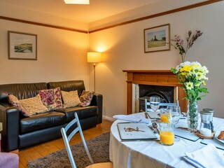 Cottage Wellington in Somerset Ausstattung 13