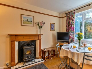 Cottage Wellington in Somerset Ausstattung 14
