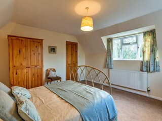 Cottage Wellington in Somerset Ausstattung 13