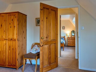 Cottage Wellington in Somerset Ausstattung 19