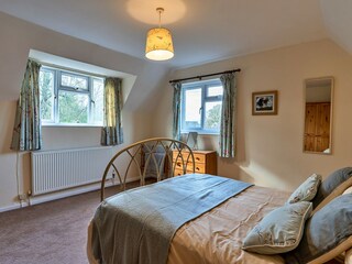Cottage Wellington in Somerset Ausstattung 20