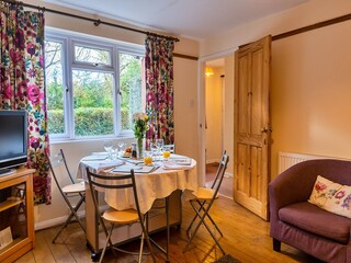 Holiday cottage Wellington in Somerset Features 18