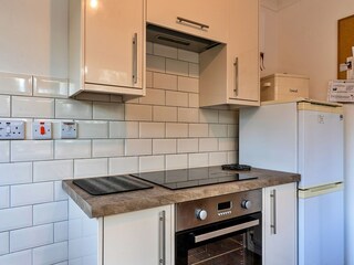 Holiday cottage Wellington in Somerset Features 19