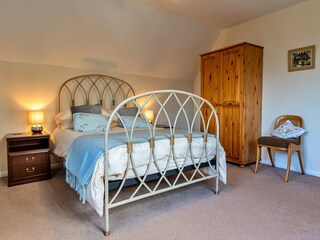 Cottage Wellington in Somerset Ausstattung 16