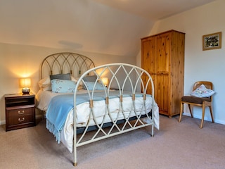 Cottage Wellington in Somerset Ausstattung 7