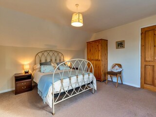 Holiday cottage Wellington in Somerset Features 11