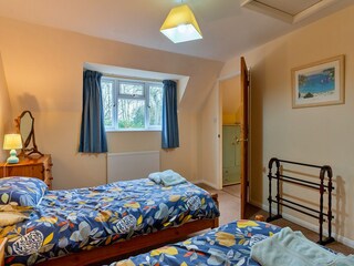 Holiday cottage Wellington in Somerset Features 13