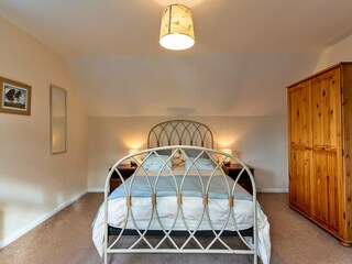 Holiday cottage Wellington in Somerset Features 13