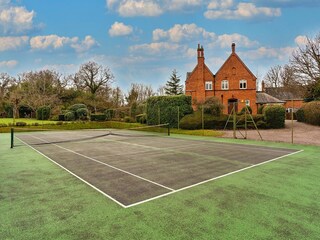 Maison de vacances Wellington in Somerset Enregistrement extérieur 4