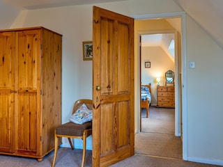 Holiday cottage Wellington in Somerset Features 10